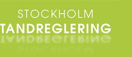 Stockholm Tandreglering Logo